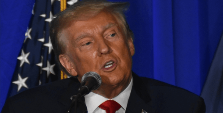 Trump, ABD Genelkurmay Başkanı Milley için idam cezasını gündeme getirdi