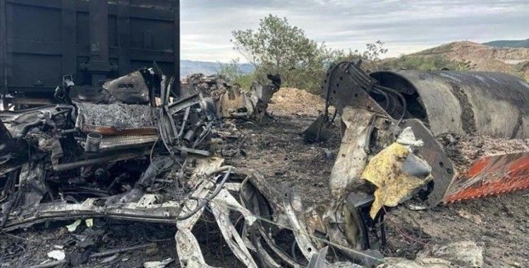 Azerbaycan ordusu Karabağ'daki antiterör operasyonunda 192 şehit verdi