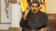 Maduro, "Süper Bıyık" isimli çizgi filminin yeni bölümünü sosyal medya hesabından paylaştı