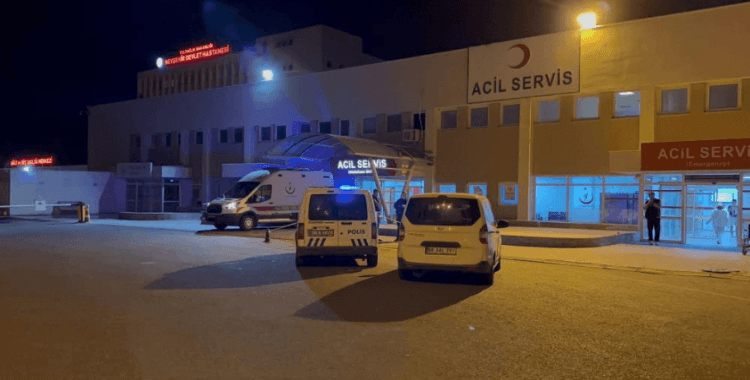 Dehşet saçan eski damat, camdan düşerek yaşamını yitirdi