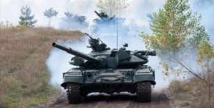 İsviçre, Almanya'ya Leopard 2 tanklarının satışını 'Ukrayna'ya gönderilmemesi şartıyla' onayladı