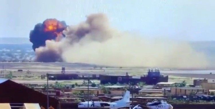 Wagner askerlerini taşıyan uçak Mali'de pistten çıktı: 140 ölü