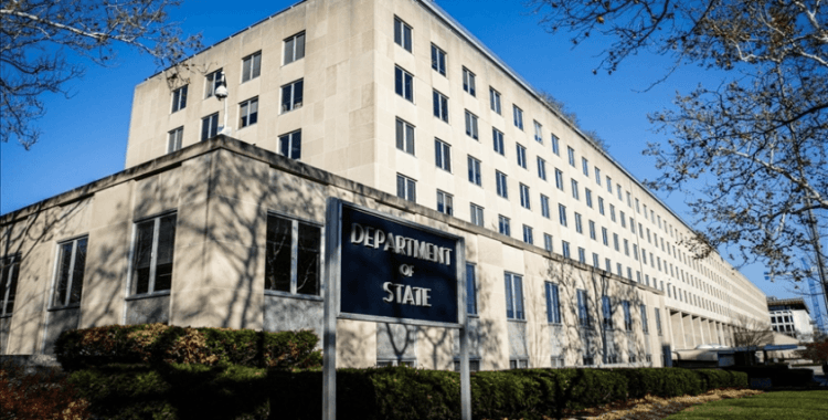 ABD: Karabağ'da uluslararası bir gözlem misyonu hakkında müttefiklerle çalışacağız