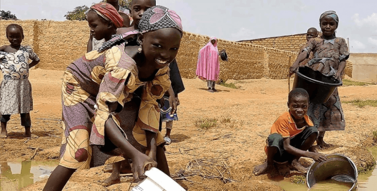 UNICEF, Nijerya'ya 9,3 milyon doz difteri aşısı gönderdi