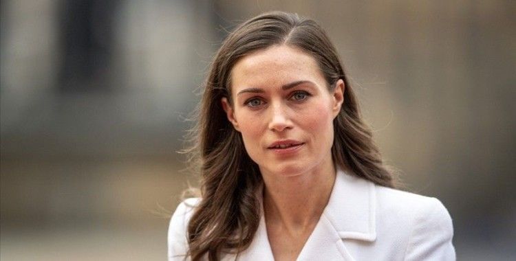 Eski Finlandiya Başbakanı Marin, medya ve eğlence sektörüne girmeye hazırlanıyor