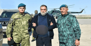 Karabağ'daki sözde rejimin eski yöneticisi Vardanyan 'terörü finanse etme' suçlamasıyla tutuklandı
