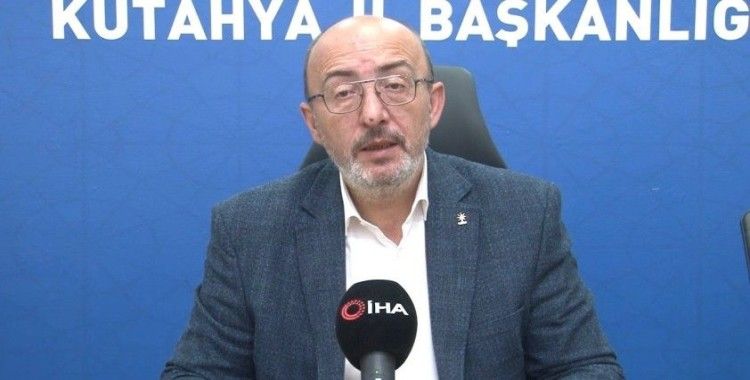 Başkan Önsay: "Zafer OSB, Türkiye’nin en büyük yüzölçümüne sahip OSB’lerden bir tanesi olacak"

