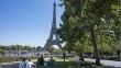 Fransa 'tarihinin en sıcak eylül ayını' yaşıyor