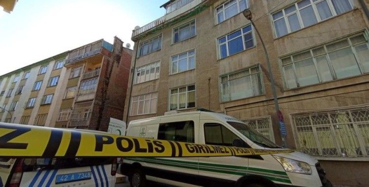 Kavga ettiği annesini öldürdü