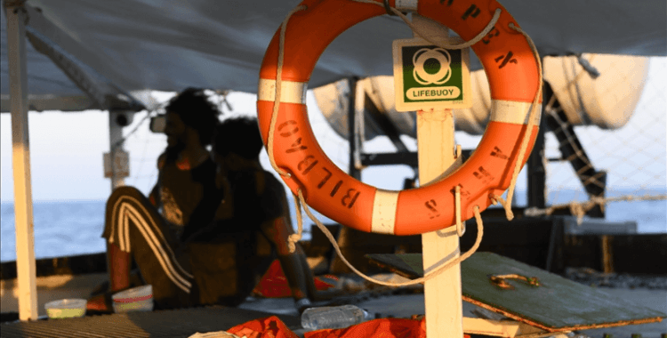 BM, Libya açık denizlerinde gemilerin göçmen kaçakçılığına karşı denetlenmesi yetkisinin süresini uzattı