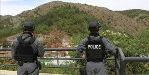 Kosovalı Sırp Radoicic, Kosovalı polisin ölümüyle sonuçlanan olayı üstlendi