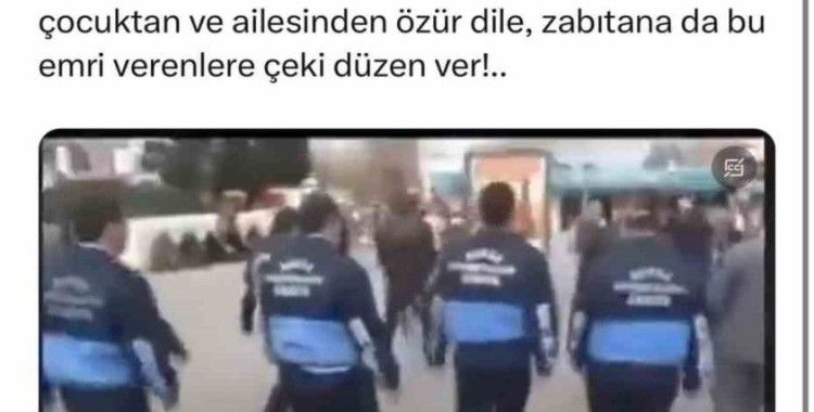 İYİ Partili vekil yılları karıştırınca sosyal medyara çarşı pazar karıştı
