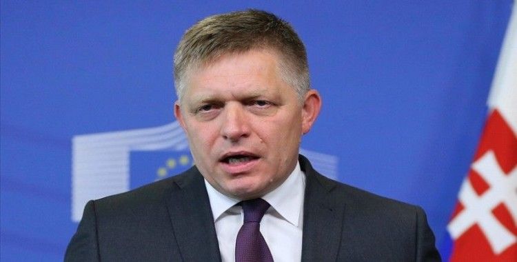 Slovakya'da milletvekili seçiminin kazananı eski Başbakan Fico'nun partisi SMER oldu