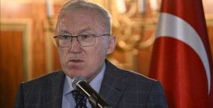 Washington Büyükelçisi Mercan'dan radikal Ermeni grupların saldırısına ilişkin açıklama: Amaç olayların büyümesiydi