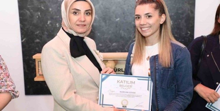 Ağrı’da okulöncesi öğretmenlerine yazılım ve kodlama eğitimi
