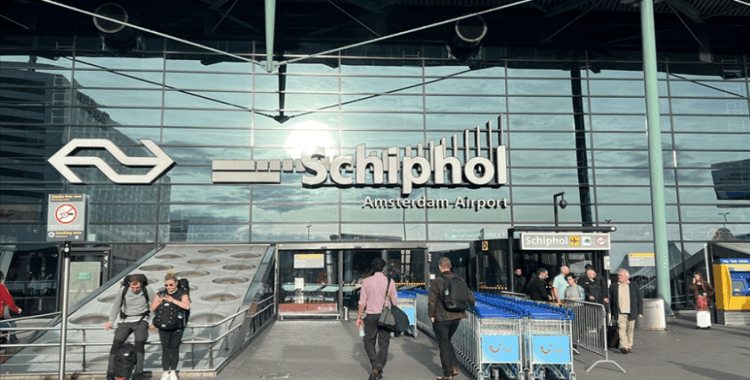 Hollanda, havalimanı çevresindeki 3 bin haneye gürültü kirliliği nedeniyle 5,5 milyon avro tazminat ödeyecek