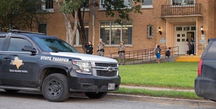 ABD'de silahlı şiddet olaylarında son 9 ayda 1300'den fazla çocuk hayatını kaybetti