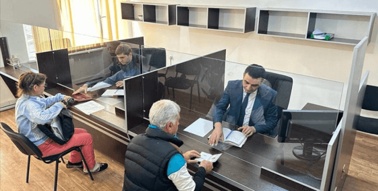 Karabağ'daki Ermeni sakinlerin, Azerbaycan'a entegrasyonunun detayları açıklandı