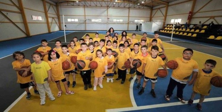 Başiskele Kış Spor Okulları’na kayıtlar başladı
