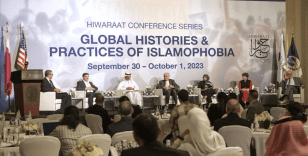 Katar'da düzenlenen 'İslamofobi' konulu konferansta 'ortak hareket' çağrısı yapıldı