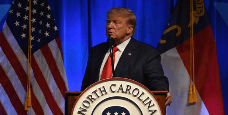 Trump'a göre, hakkındaki emlak sektöründe dolandırıcılık davası 'siyasi saikle' açıldı