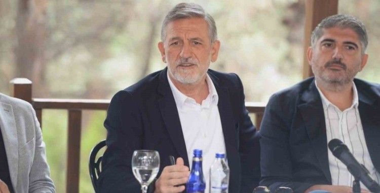 BTSO akademik odalarla işbirliğini sürdürüyor
