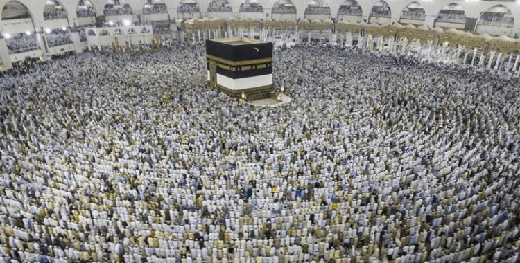 Libya hükümetinden 'hac kontenjanlarının bir kısmını selzedelere tahsis etme' kararı