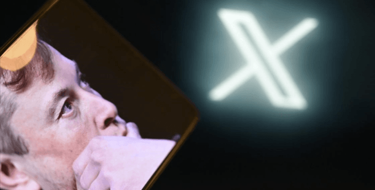 Elon Musk'a, X platformunda 'yanlış kişiyi hedef gösterdiği' gerekçesiyle karalama davası açıldı