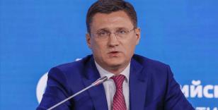 Rusya Başbakan Yardımcısı Novak: Akaryakıt ihracat yasağı istikrar sağlanıncaya kadar sürecek
