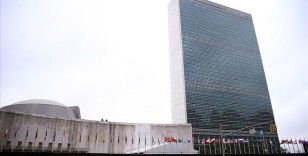 BM: Türkiye'nin desteğiyle Suriye'nin kuzeybatısına ilk radyoterapi cihazı gönderildi