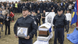 Kosovalı polisin ölümüyle sonuçlanan olayları üstlenen Radoicic, Sırbistan'da gözaltına alındı