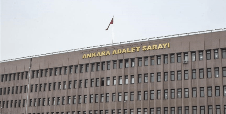 FETÖ'ye yönelik iki ayrı soruşturmada 9 kişi yakalandı