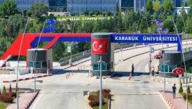 KBÜ’den 13 bilim insanı ’Dünyanın En Etkili Bilim İnsanları Listesi’nde yer aldı
