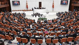 AK Parti, yeni yasama yılının ilk torba teklifi için mesai yapıyor