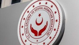 Aile ve Sosyal Hizmetler Bakanlığından, 'Şanlıurfa'da 4-5 yaşındaki çocuklara şiş batırdılar' haberine ilişkin açıklama