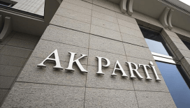 AK Parti İstanbul İl Başkanlığı 28 Ekim'de 'Büyük Filistin Mitingi' düzenleyecek