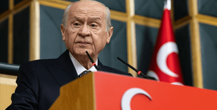 Bahçeli: Hatırlatırım ki Cumhurbaşkanlığı Hükümet Sistemi'nden dönüş veya sapış olmayacaktır