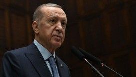 Cumhurbaşkanı Erdoğan: İsrail cinnet halinden çıkmalı ve saldırılarını durdurmalıdır