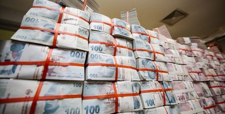 Bankacılık sektörünün aktifleri eylülde 21,1 trilyon lira oldu