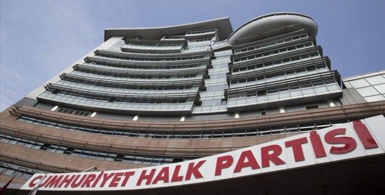 CHP'nin 38. Olağan Kurultayı'na doğru