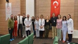 Türkiye Cumhuriyeti’nin 2. yüzyılının ilk "Anne Dostu" hastanesi: Etlik Şehir Hastanesi
