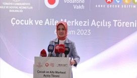 Bakan Göktaş: (Aile ve Gençlik Bankası) Gençlerimize, ailelerimize bir nevi can suyu da olacak