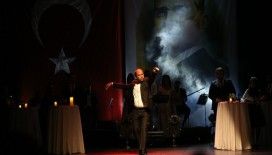 Denizli’de ’Atatürk Diyor ki’ oratoryosu gerçekleşecek
