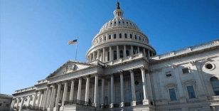 ABD Temsilciler Meclisinden hükümetin kapanmasını önleyecek geçici bütçe tasarısına onay