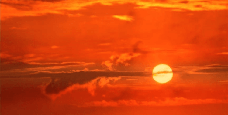 Küresel ısınmanın insan sağlığı üzerindeki etkileri tehlikeli boyutlarda