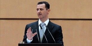 Fransa'da mahkeme, Suriye Devlet Başkanı Beşşar Esed için tutuklama emri çıkardı
