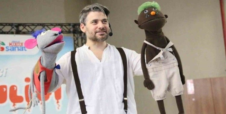 Körfez’de ara tatil eğlenceli geçiyor
