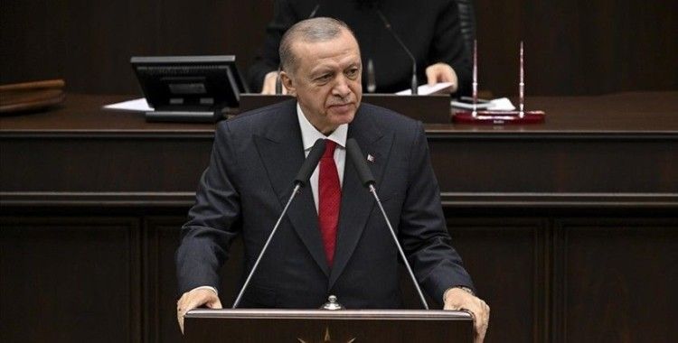 Cumhurbaşkanı Erdoğan: BM’de Gazze kararına 'çekimser' oy kullanan ülkelerin liderlerine telefon açacağız