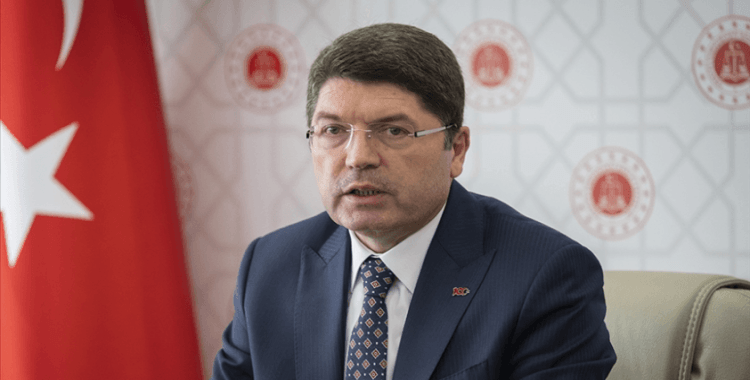 Adalet Bakanı Tunç: Bireysel başvuru hakkının sınırlandırılması, kaldırılması gibi bir şey söz konusu değil