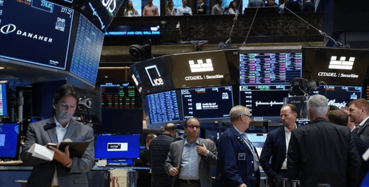 Küresel piyasalar ABD'nin enflasyon verilerinin ardından pozitif seyrediyor